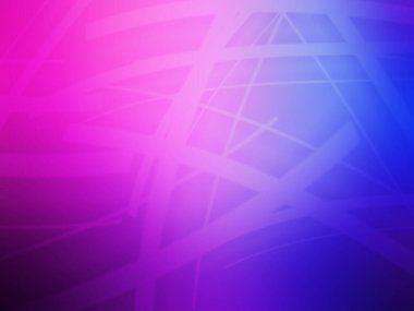 Açık pembe, çizgileri olan kırmızı vektör arkaplan. Bulanık bir şekilde parlak renkli çizimler. Çizgiler. Reklamınız, posteriniz, afişiniz için en iyi tasarım.