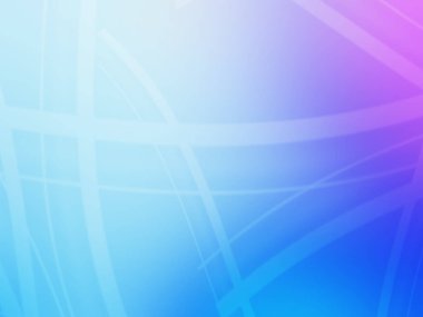 Açık mor, pembe vektör soyut desenli çizgiler.