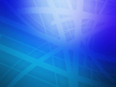 Çizgileri olan hafif BLUE vektör arkaplanı.