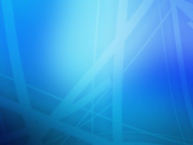 mavi renkli. vektör çizim.