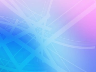 Açık Mavi, çizgileri olan sarı vektör dokusu.