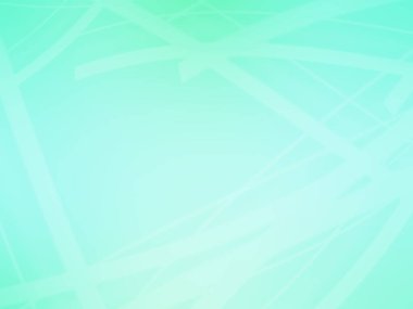 Yeşil ve siyah renkli soyut arkaplan