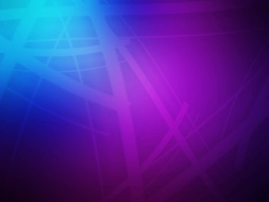 Açık mor, pembe vektör arka planı ve çokgen tarzı. Üçgenli soyut illüstrasyon. Web siteleri için kalıp.