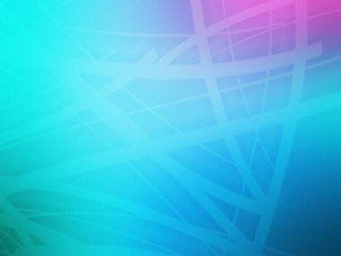 abstract gradient blue and purple background