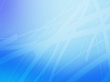 soyut açık mavi renkli vektör çizim