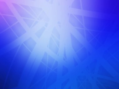 Açık mavi, kırmızı vektör arkaplanı tekrarlanan satırlar.