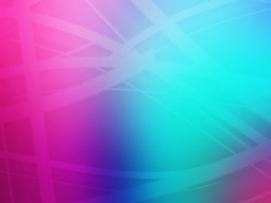 Soyut arkaplan. Çizgili renkli geometrik duvar kâğıdı. Çapraz şekiller desen grafikleri kesişiyor. Canlı tasarım.