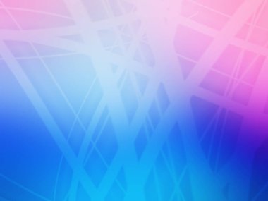 Geometrik şekilli soyut arkaplan, gradyan, tasarımınız için şablon.