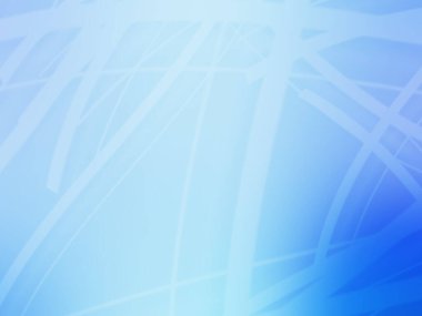 Mavi degrade arka plan