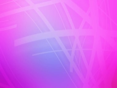 Koyu pembe, eğri çizgileri olan yeşil vektör arkaplanı. Tamamen yeni renkli bir doku, basit bir stilde. İş tasarımınız için desen.