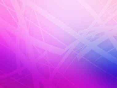 Parlak efektli soyut arkaplan, hareket desenli pembe renk