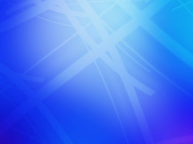 açık mavi vektör modern soyut arkaplan.