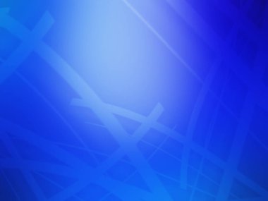 mavi soyut arkaplan çizgiler ve noktalar. vektör illüstrasyonu