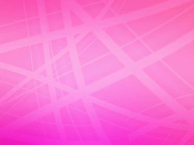 Açık Pembe, çizgileri ve üçgenleri olan sarı vektör düzeni. Üçgen şekilli ışıltılı soyut çizimler. Web siteleri için desen.