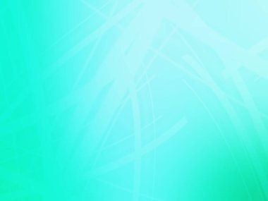 Açık yeşil vektör arkaplanı ve ince çizgiler. Değişik çizgileri olan renkli soyut çizimler. Marka kitabınız için yeni tasarım.