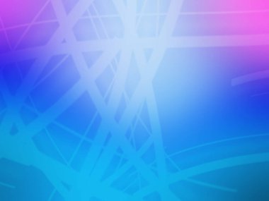 Açık Mavi, kırmızı çizgili vektör arkaplanı.