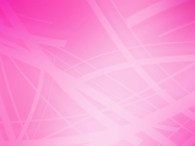 Açık pembe, mavi vektör soyut parlak desen. Soyut ve gradyan renkte renkli çizimler. İş tasarımınız için yeni biçim.