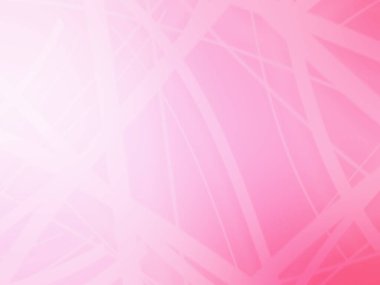 Beyaz desenli pembe soyut arkaplan