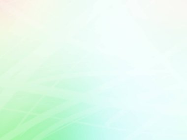 Gradyan ile renkli soyut arkaplan.