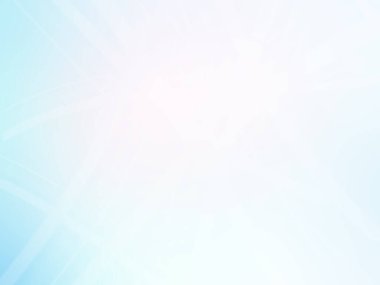 açık mavi vektör soyut yerleşim arkaplanı.