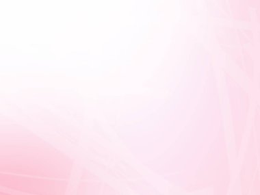 Pembe ışık gradyanı, vektör illüstrasyonu