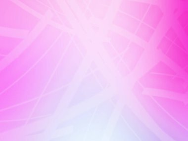 Çizgili geometrik şekilli soyut arkaplan, kesişen şekillerle şablon ve canlı renkler. canlı renk hareketi