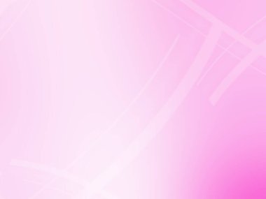 Pembe gradyan soyut geometrik arkaplan. 3d illüstrasyon