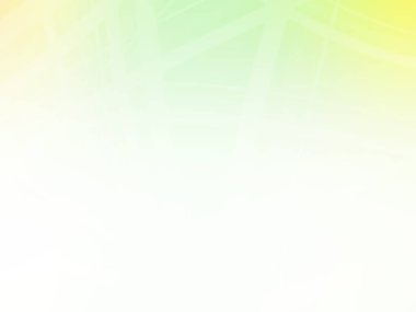 Renkli geometrik şekillerin soyut arkaplanı