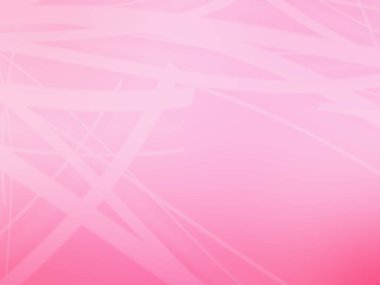 Bükülmüş çizgileri olan açık pembe vektör arkaplan. Mermer stilinde tamamen yeni renkli bir tasvir. tasarımınız için desen.