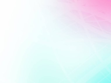 Soyut pembe eğimli arkaplan