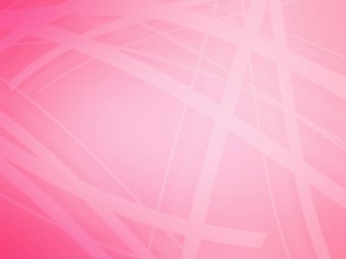 Soyut arkaplanın pembe rengi