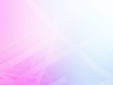 dikdörtgenli açık pembe vektör arkaplan. Dikdörtgenli güzel bir illüstrasyon. Dizaynınız için modern şablon.