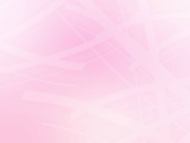 Tekrarlanan çizgilerle açık pembe vektör dokusu. Üçgenli modern geometrik soyut çizim. Posterler ve afişler için en iyi tasarım.