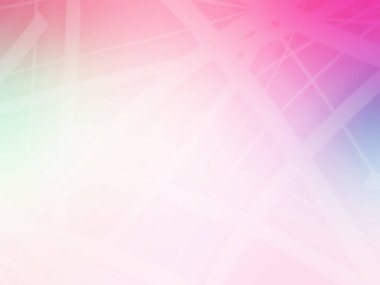 renkli soyut gradyan arkaplan, vektör illüstrasyonu