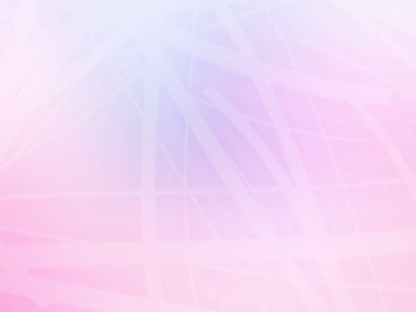 Açık Pembe vektör bulanık parlak desen.