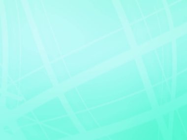 Alaycı çizgileri olan Açık Yeşil vektör arka planı.