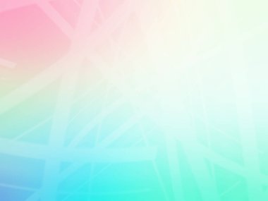 Geometrik rengin soyut arkaplanı.