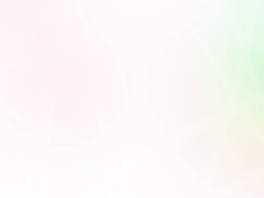 Açık pembe, yeşil vektör bulanık arkaplan. Görüntü ile yepyeni bir tasvir ile yaratıcı bir illüstrasyon. İşiniz için yeni tarz iş tasarımı.