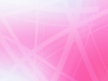 soyut pembe ve beyaz grafik deseni