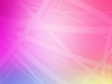 ışık çok renkli vektör dokusu çokgen biçiminde. Üçgenli soyut illüstrasyon, desen. İniş sayfan için modern tasarım.