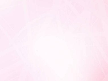 Pembe ve beyaz degrade arka plan