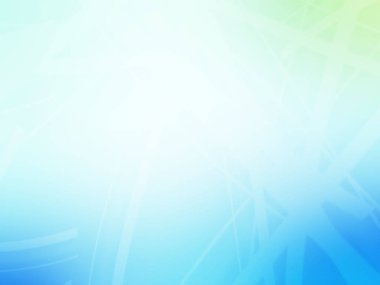 Soyut mavi arkaplan. Vektör illüstrasyonu