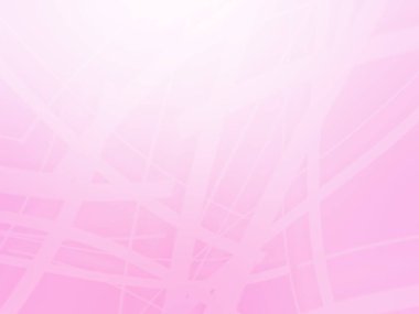 çizgiler ve çizgiler ile pembe soyut arkaplan