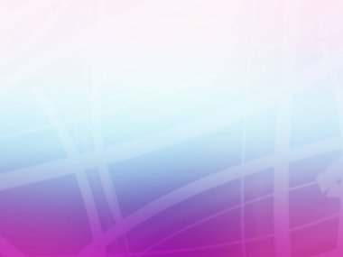 soyut pembe ve mor gradyan çizgiler