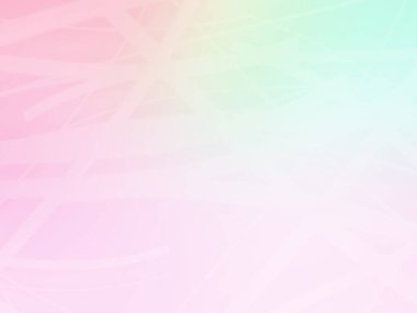 ışık çok renkli vektör soyut çokgenler.