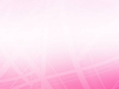 Geometrik desenli soyut pembe arkaplan
