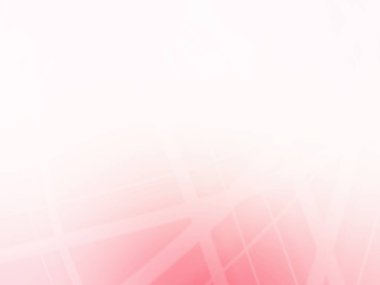 Beyaz çizgili kırmızı soyut arkaplan, vektör illüstrasyonu