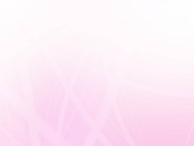 Soyut geometrik desenli pembe ışık arka planı, tasarımınız için şablon. vektör illüstrasyonu