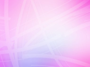 Açık Pembe vektör soyut parlak desen.