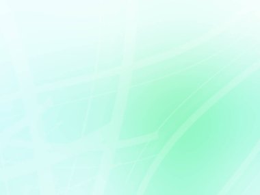 yeşil degrade geometrik poligonal dokulu arka plan